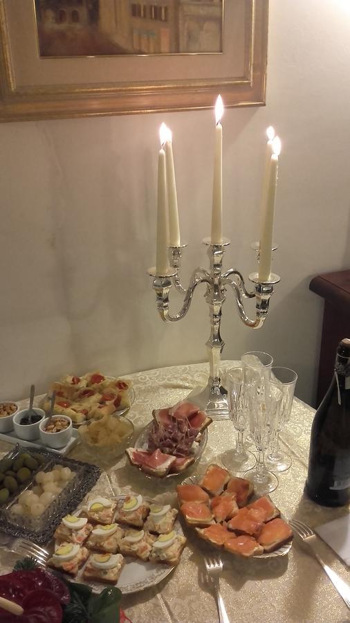 Suite Luna Bianca أسيسي المظهر الخارجي الصورة